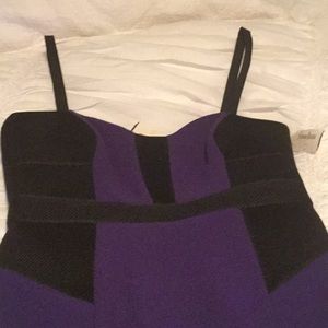 Brand new cocktail dress